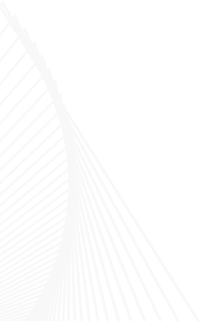 Decorative page header shape