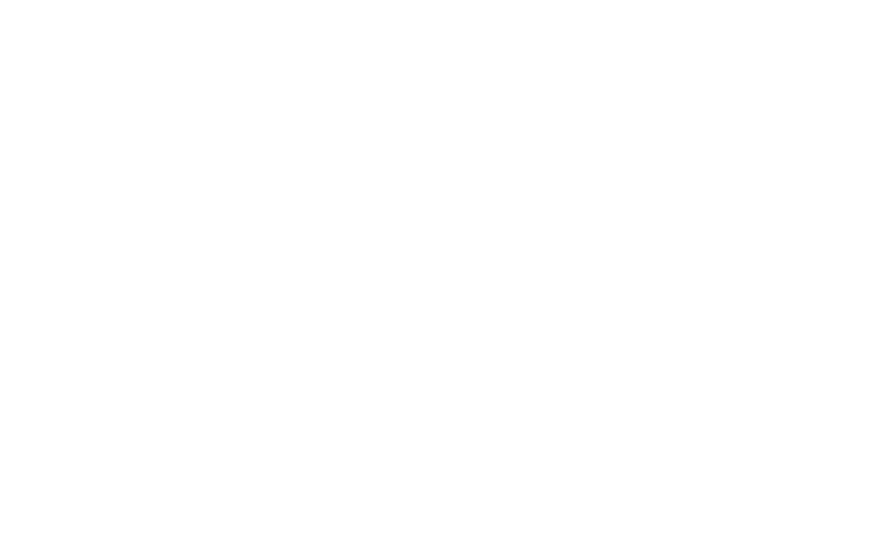 Decorative page header shape