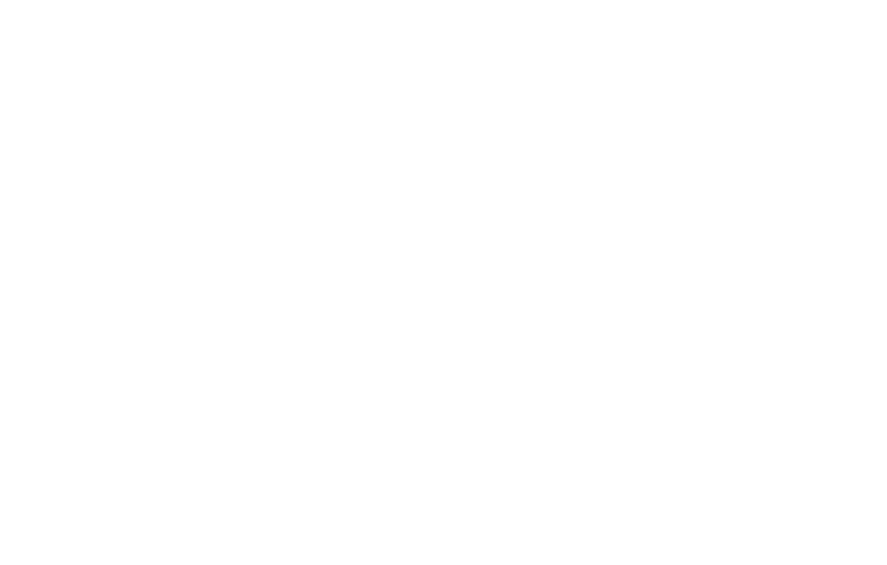 Decorative page header shape